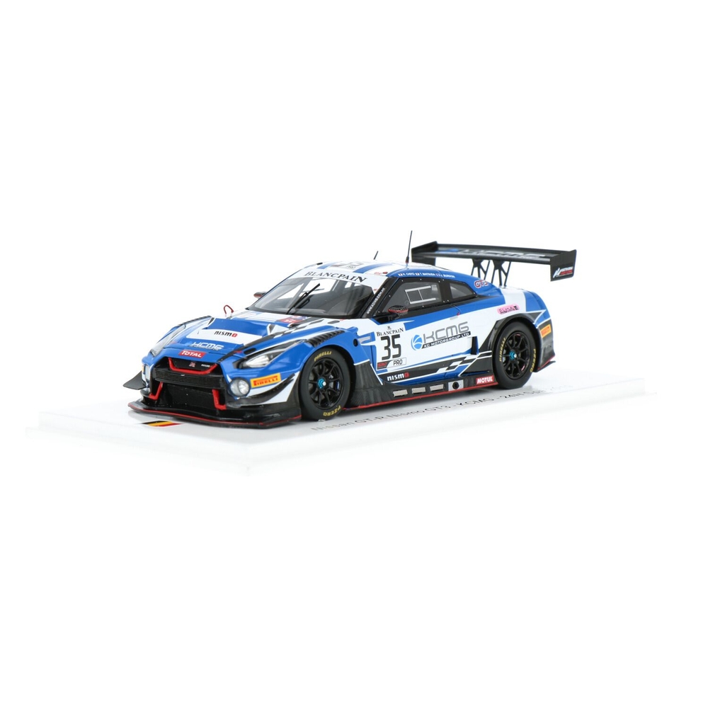 Nissan GT-R Nismo GT3 | House of Modelcars