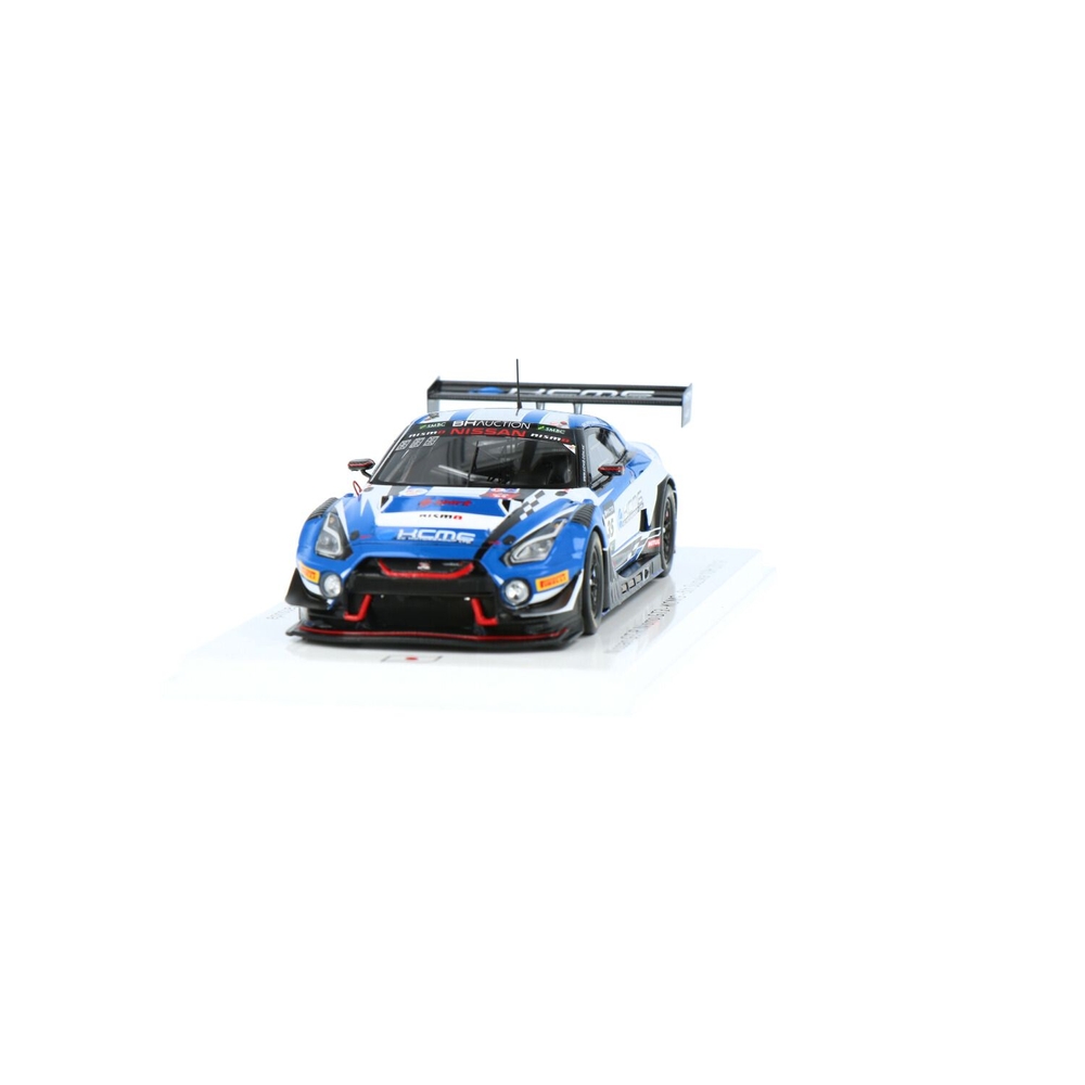 Nissan GT-R Nismo GT3 | House of Modelcars