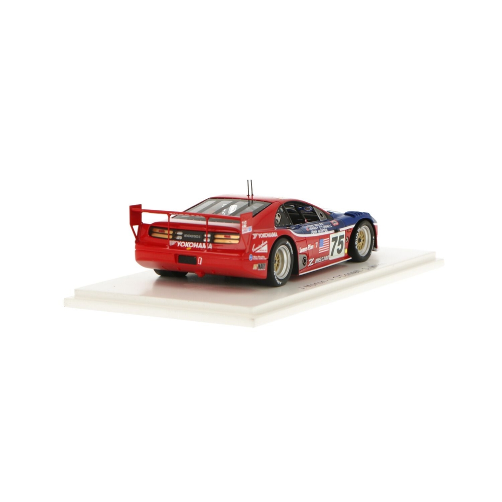 Nissan 300 ZX | House of Modelcars