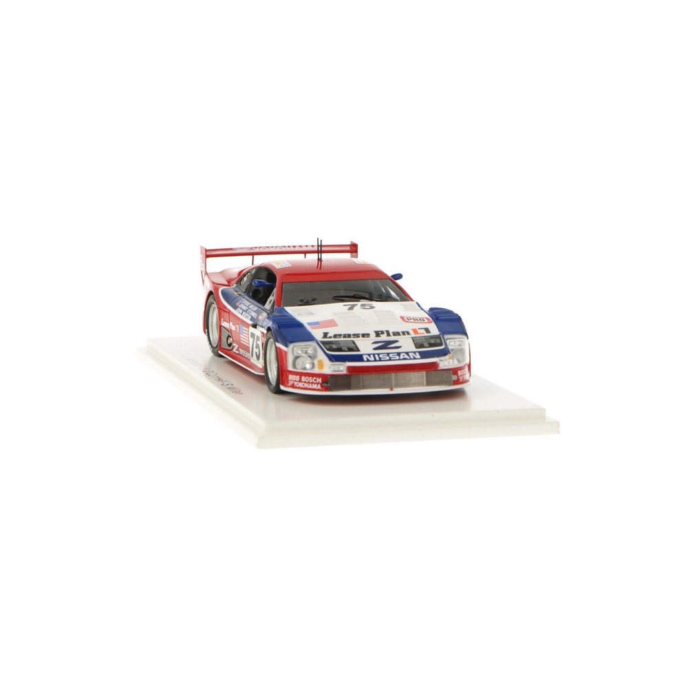Nissan 300 ZX | House of Modelcars