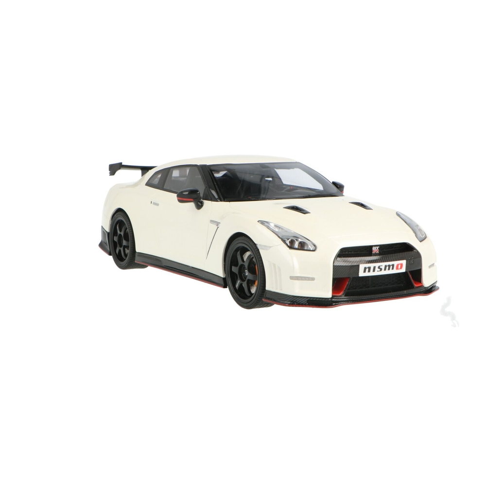Nissan GT-R Nismo R35 | House of Modelcars