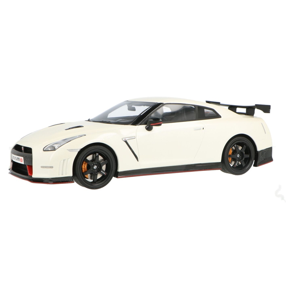 Nissan GT-R Nismo R35 | House of Modelcars