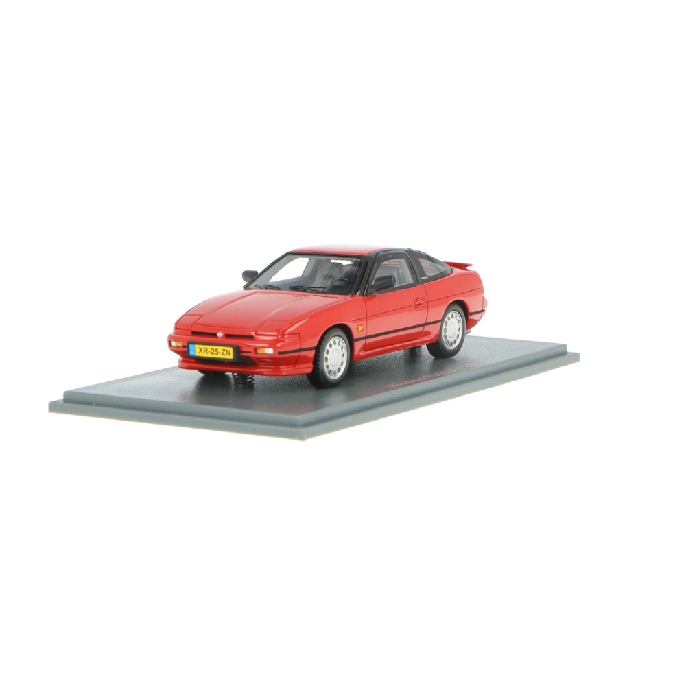 Amazon | 【NEO/ネオ】1/43 日産 200SX S13 Mブルー 1991-1994