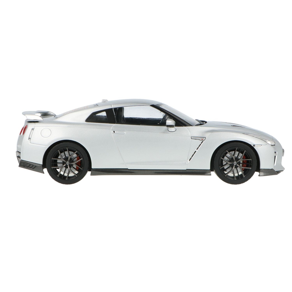 Nissan Skyline 2000 GT-R | House of Modelcars