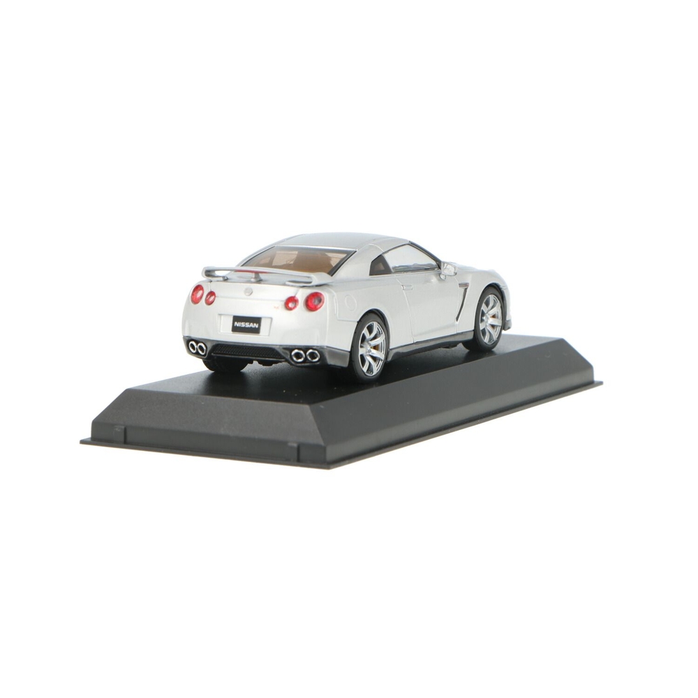 Nissan GT-R (R35) | House of Modelcars