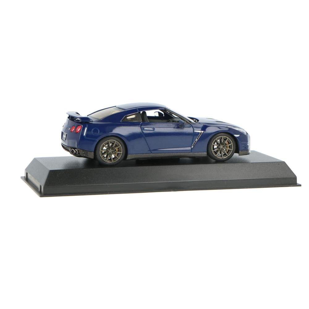 Nissan GT-R (R35) | House of Modelcars