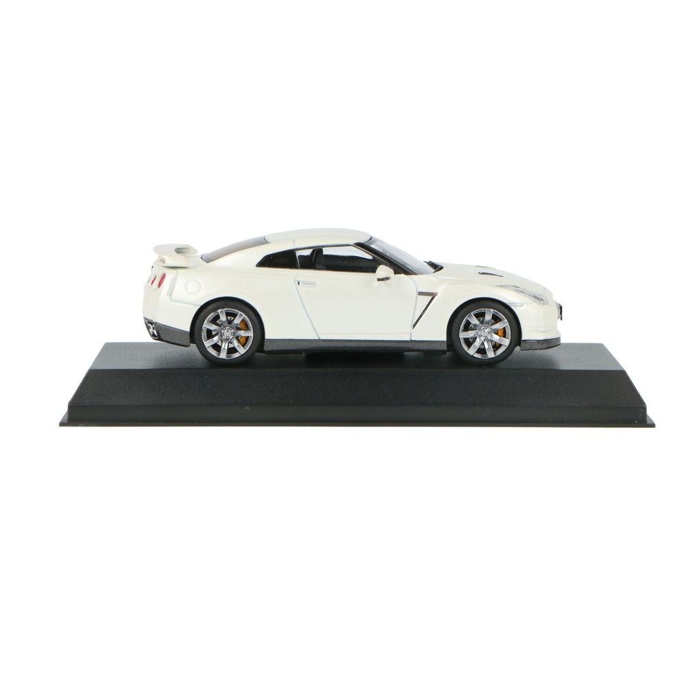 Nissan GT-R (R35) | House of Modelcars