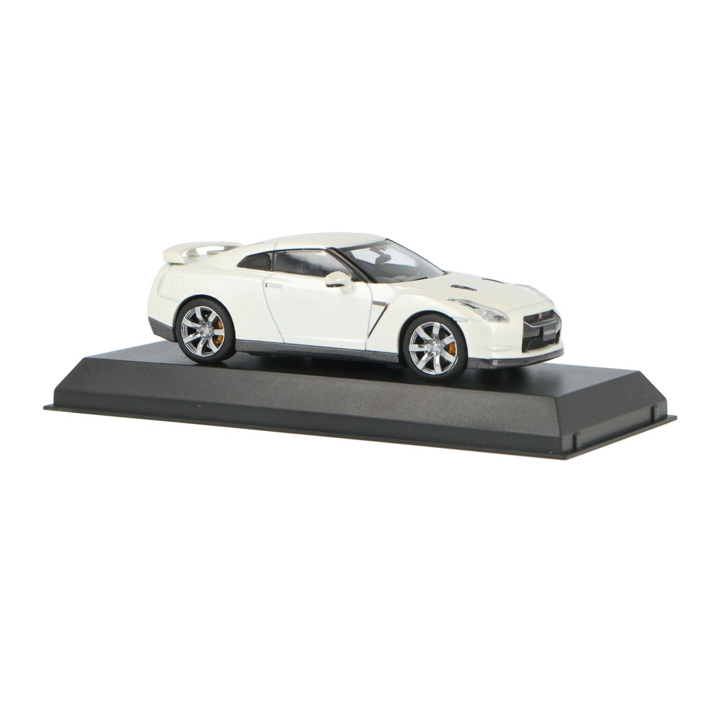 Nissan GT-R (R35) | House of Modelcars
