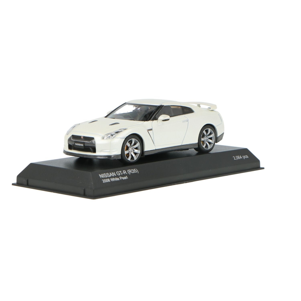 Nissan GT-R (R35) | House of Modelcars