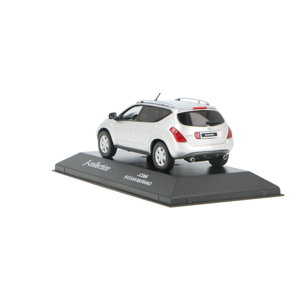 Nissan Murano | House of Modelcars