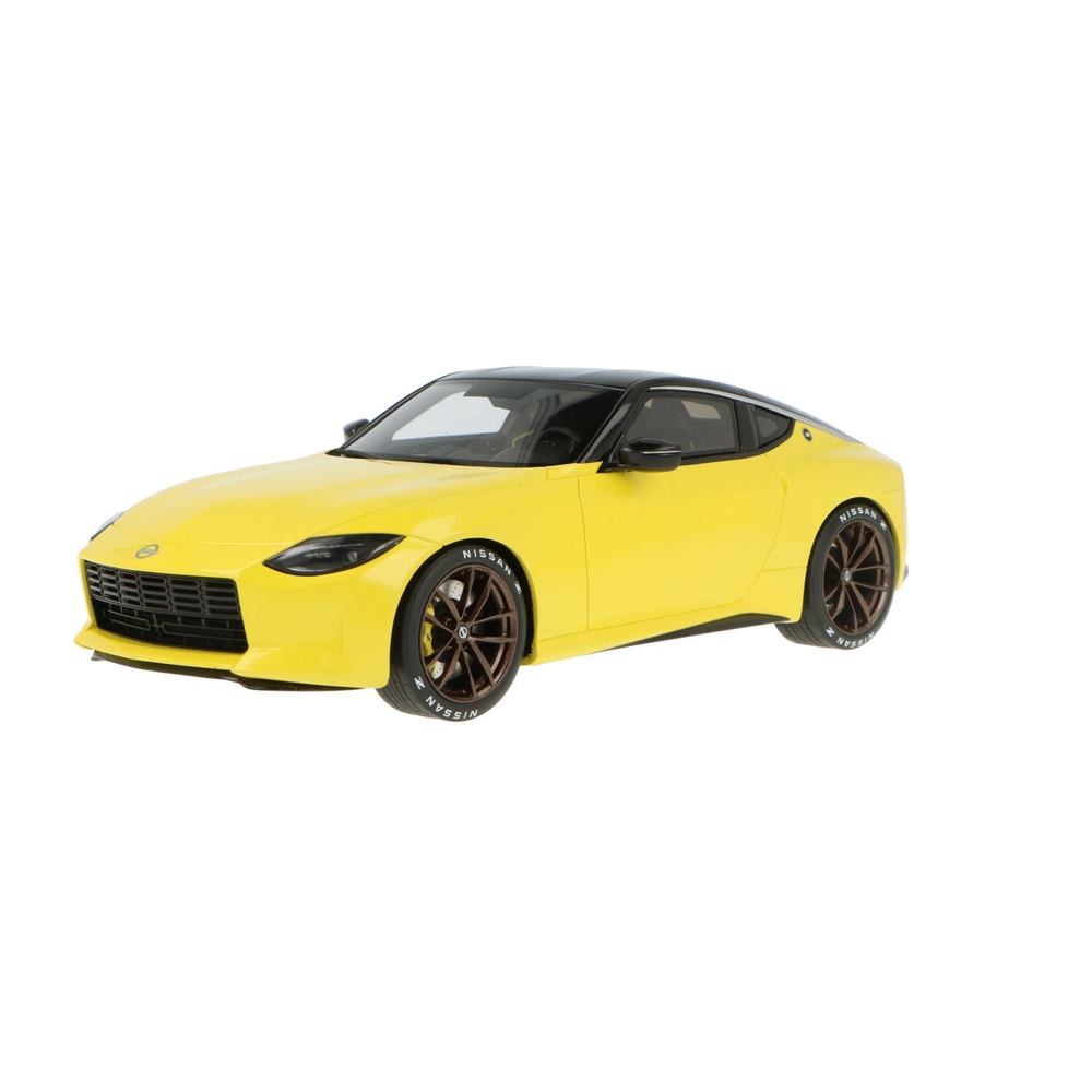 Nissan Z Proto | House of Modelcars