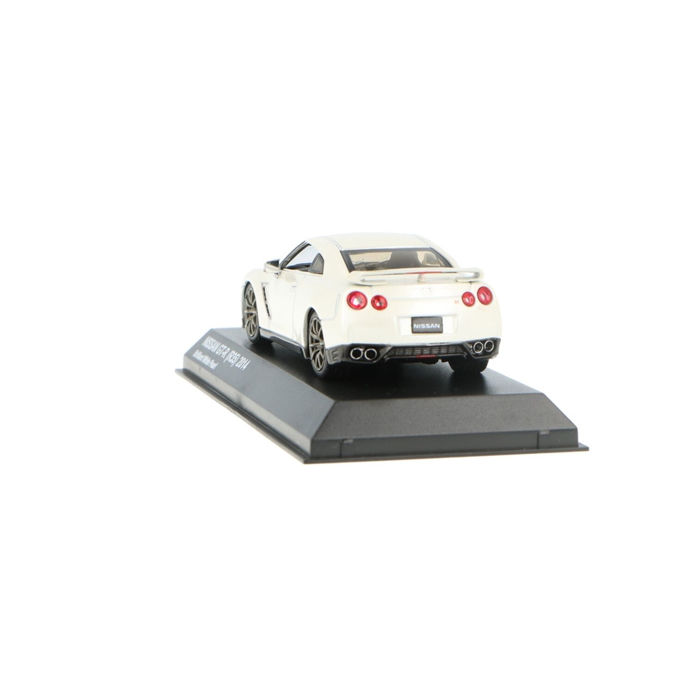 Nissan GT-R (R35) | House of Modelcars