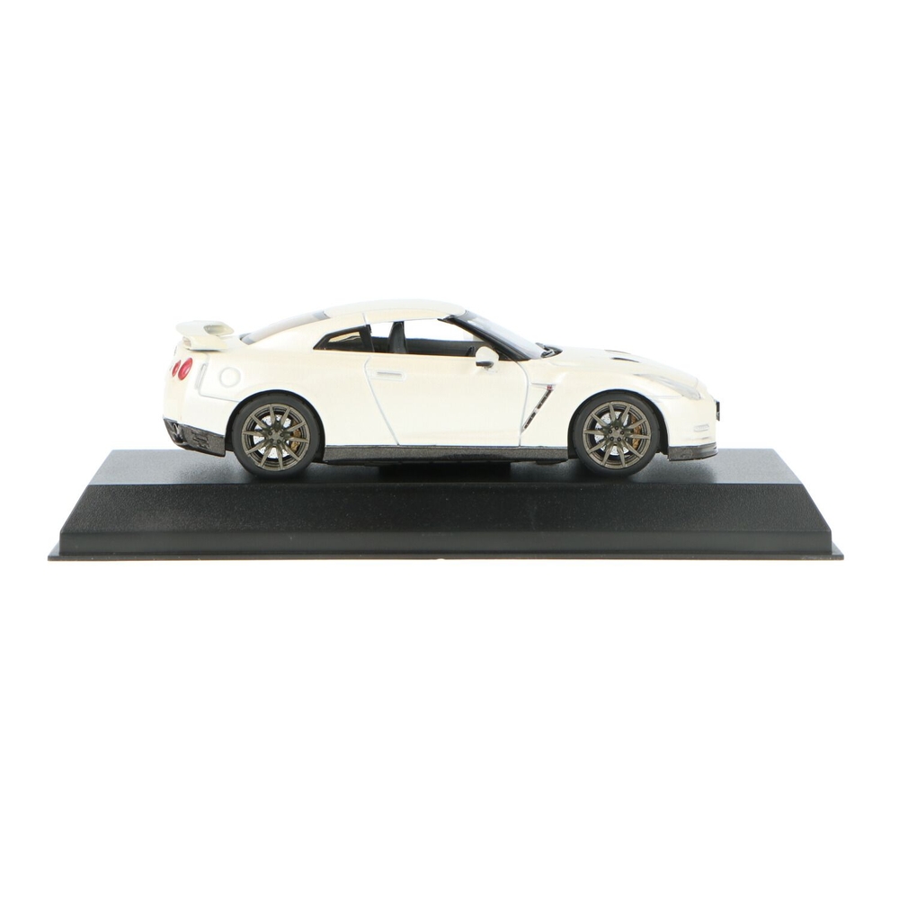 Nissan GT-R (R35) | House of Modelcars