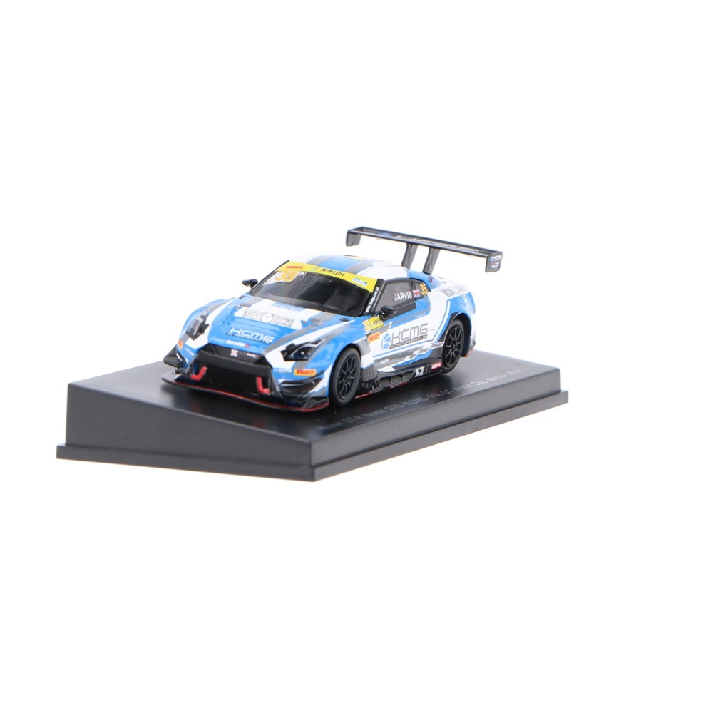Nissan GT-R Nismo GT3 | House of Modelcars