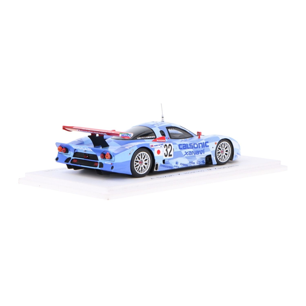 Nissan R390 GT1 | House of Modelcars