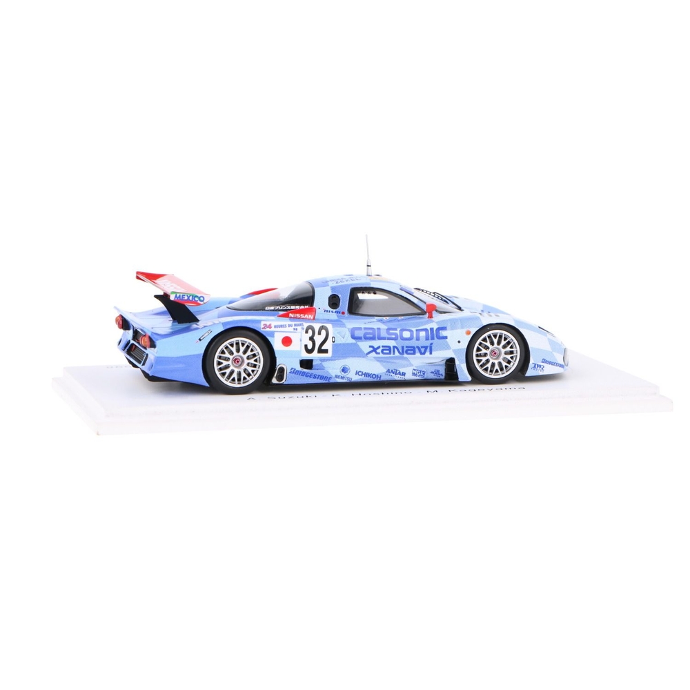Nissan R390 GT1 | House of Modelcars