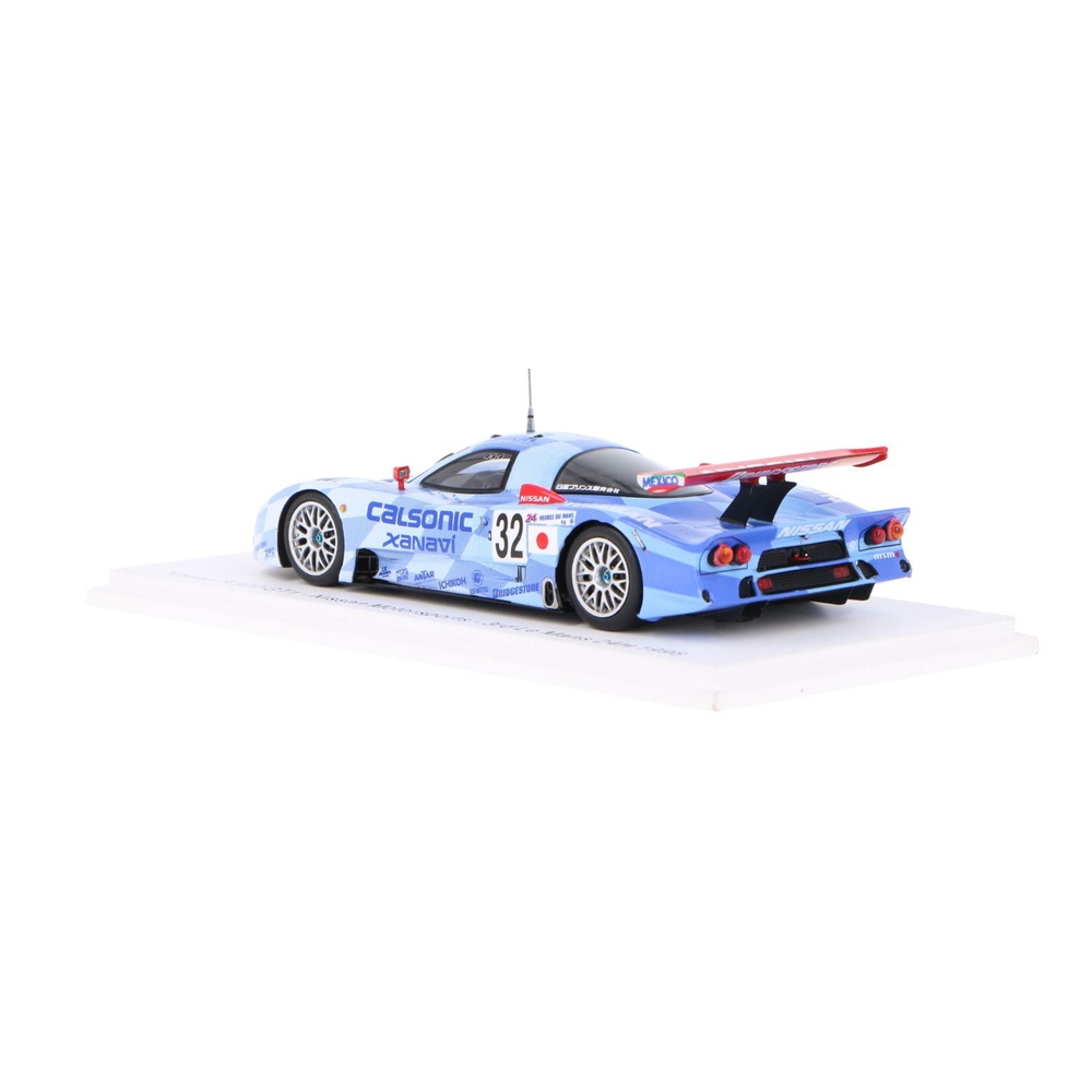 Nissan R390 GT1 | House of Modelcars