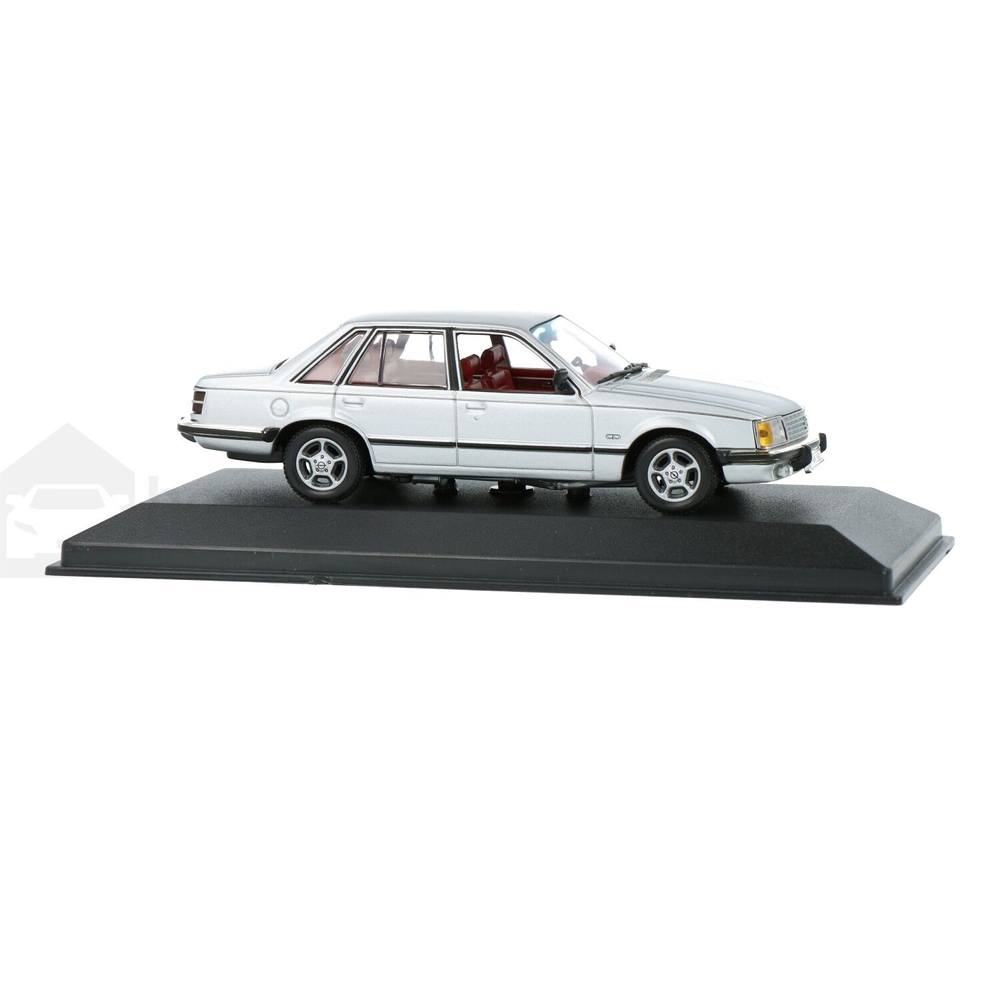 Opel Senator | House of Modelcars