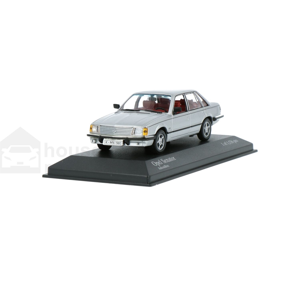Opel Senator | House of Modelcars