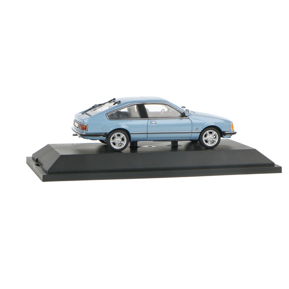 Opel Monza A | House of Modelcars