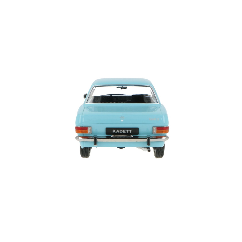 Opel Kadett B | House of Modelcars