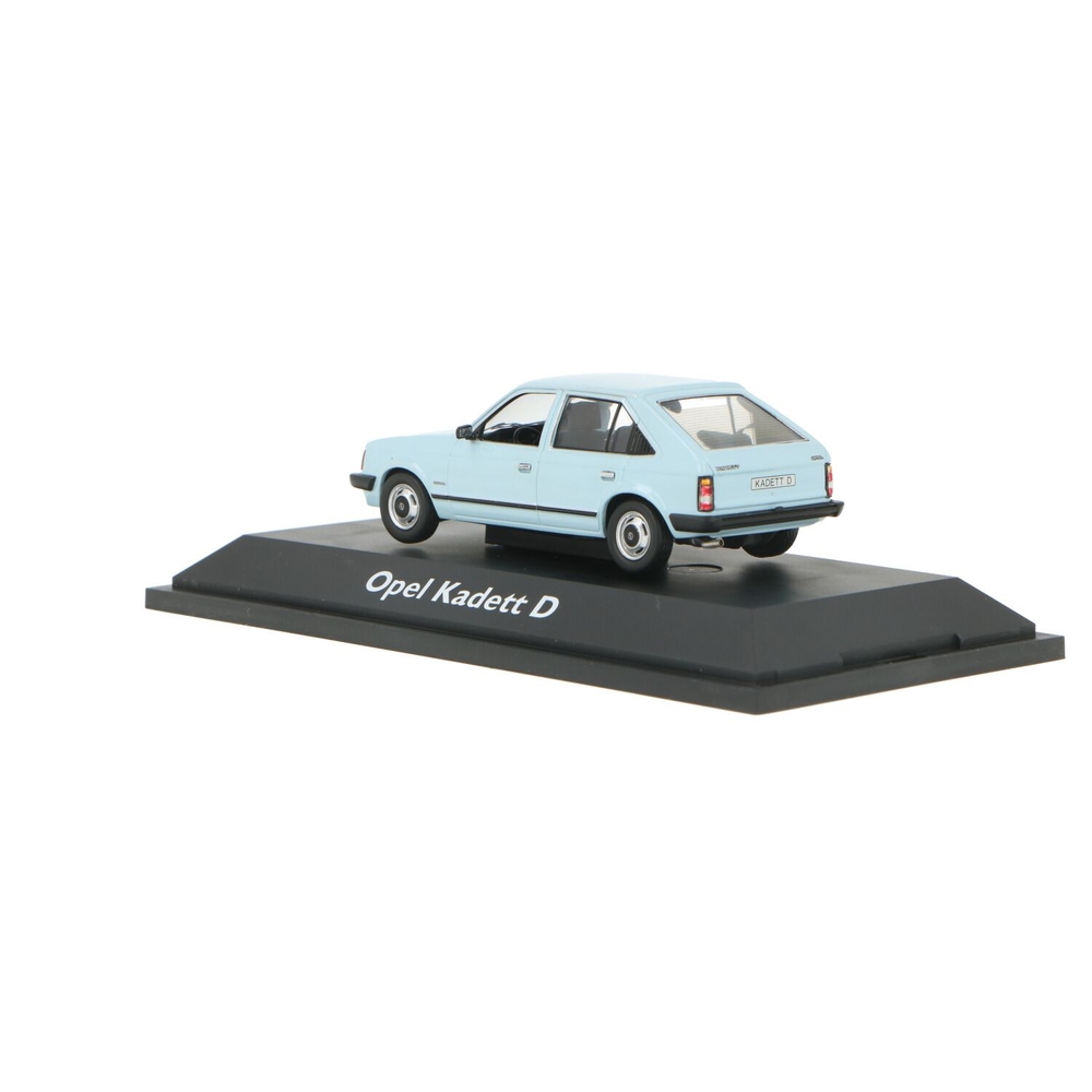 OPEL KADETT GSI Cabrio - Gama 1135 - 1/43 EUR 7,95 - FR