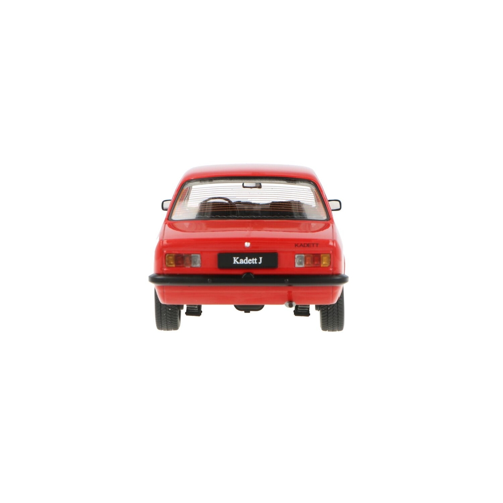 Opel Kadett C Junior de 1976 au 1/18 de KK-Scale KKDC180672