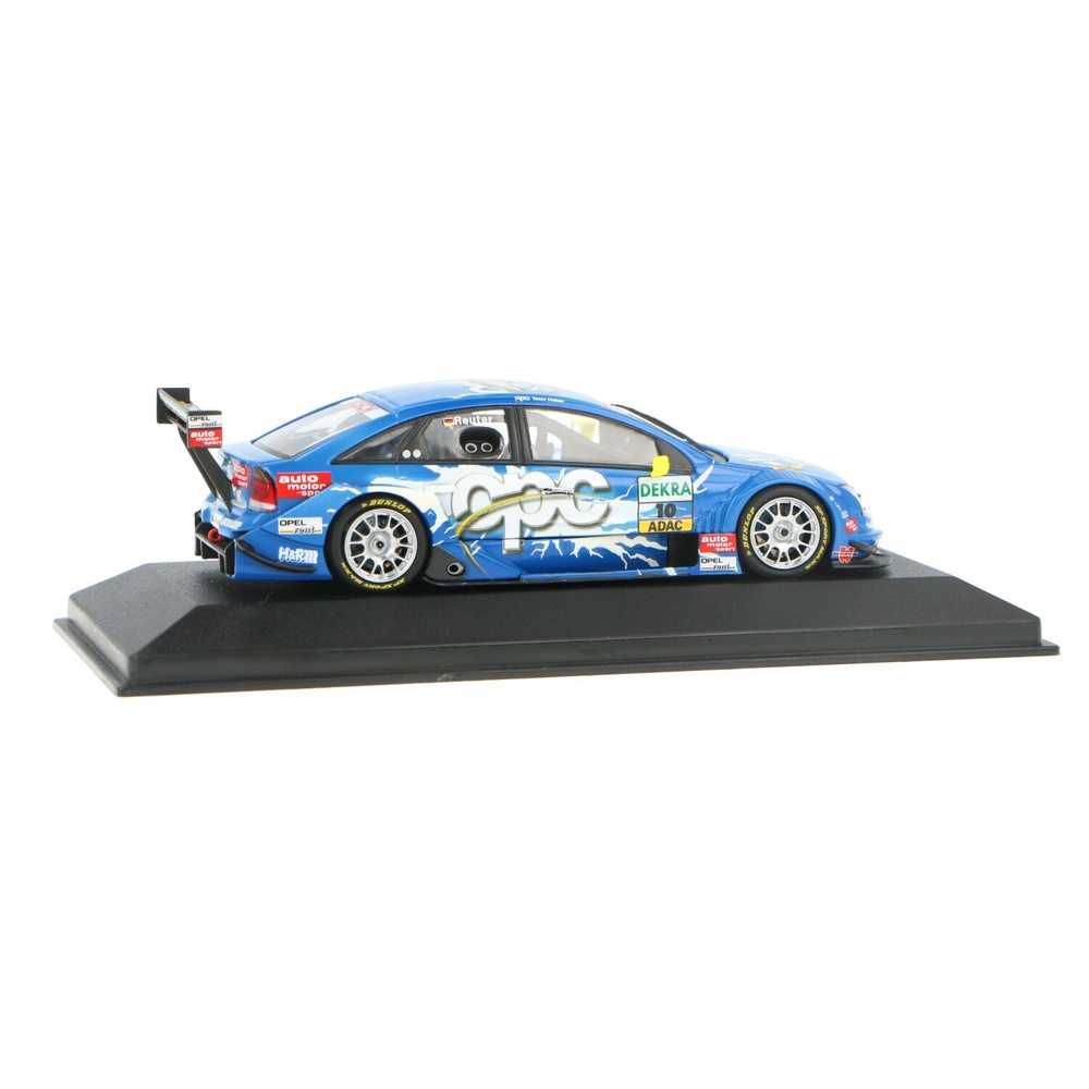 Opel Vectra GTS V8 | House of Modelcars