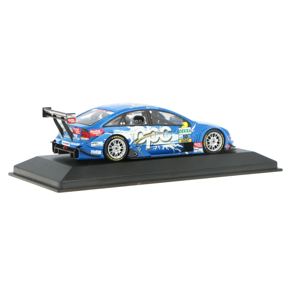 Opel Vectra GTS V8 | House of Modelcars