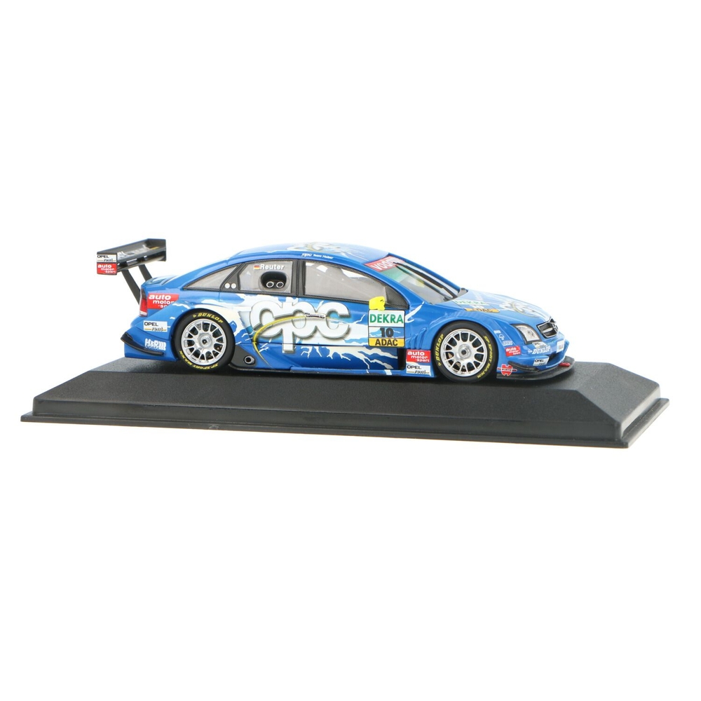 Opel Vectra GTS V8 | House of Modelcars