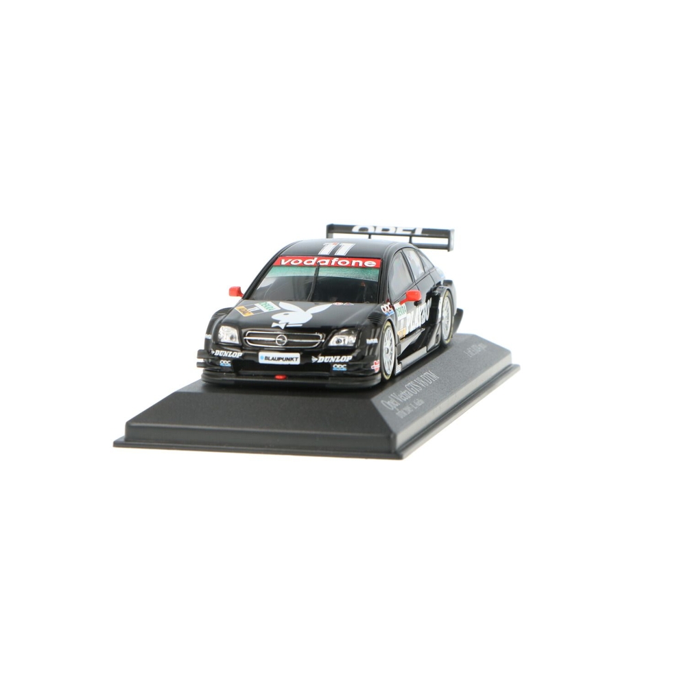 Opel Vectra GTS V8 | House of Modelcars