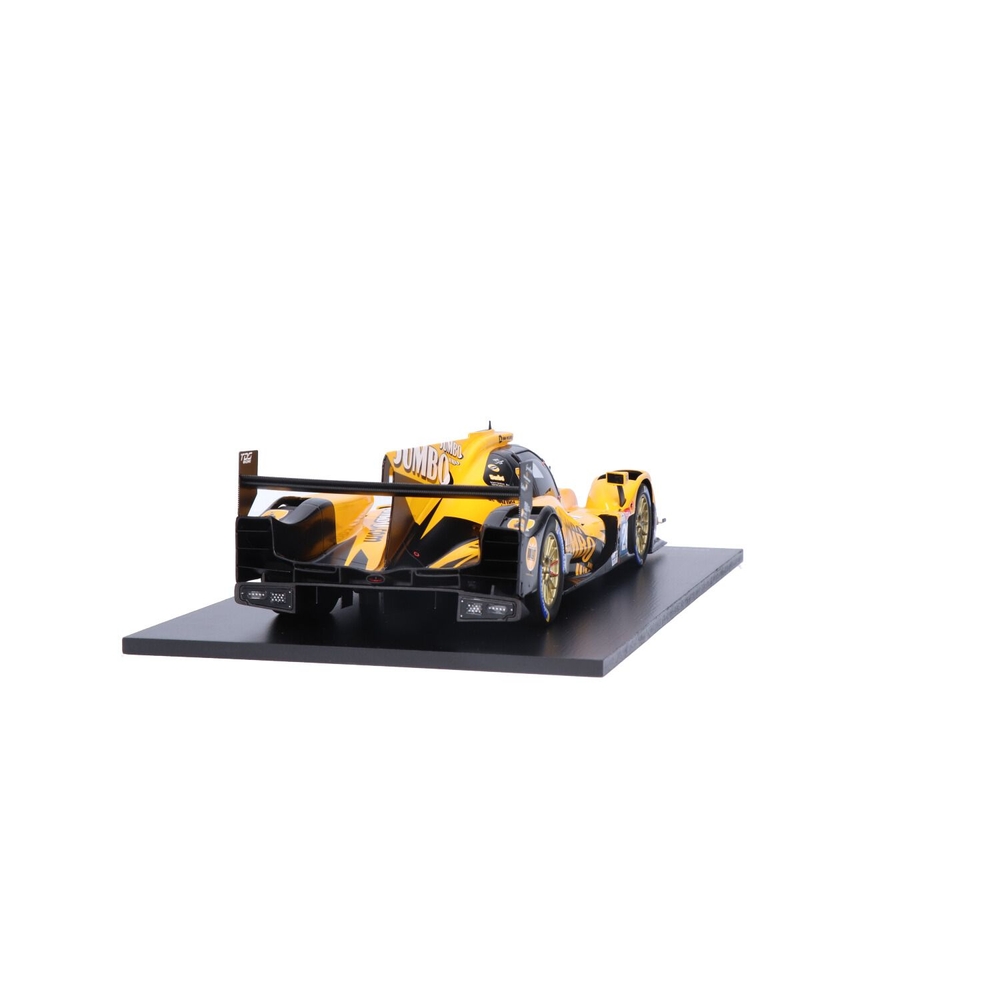 Gibson 07 Racing Team Nederland ミニカー 29号 Schaalmodel 1:43 Oreca 07 - Gibson #29 Racing Team Nederland