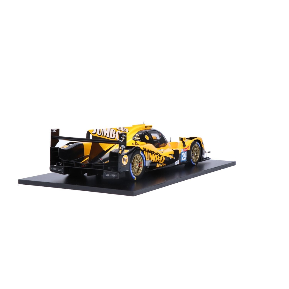 Oreca 07 Gibson | House of Modelcars