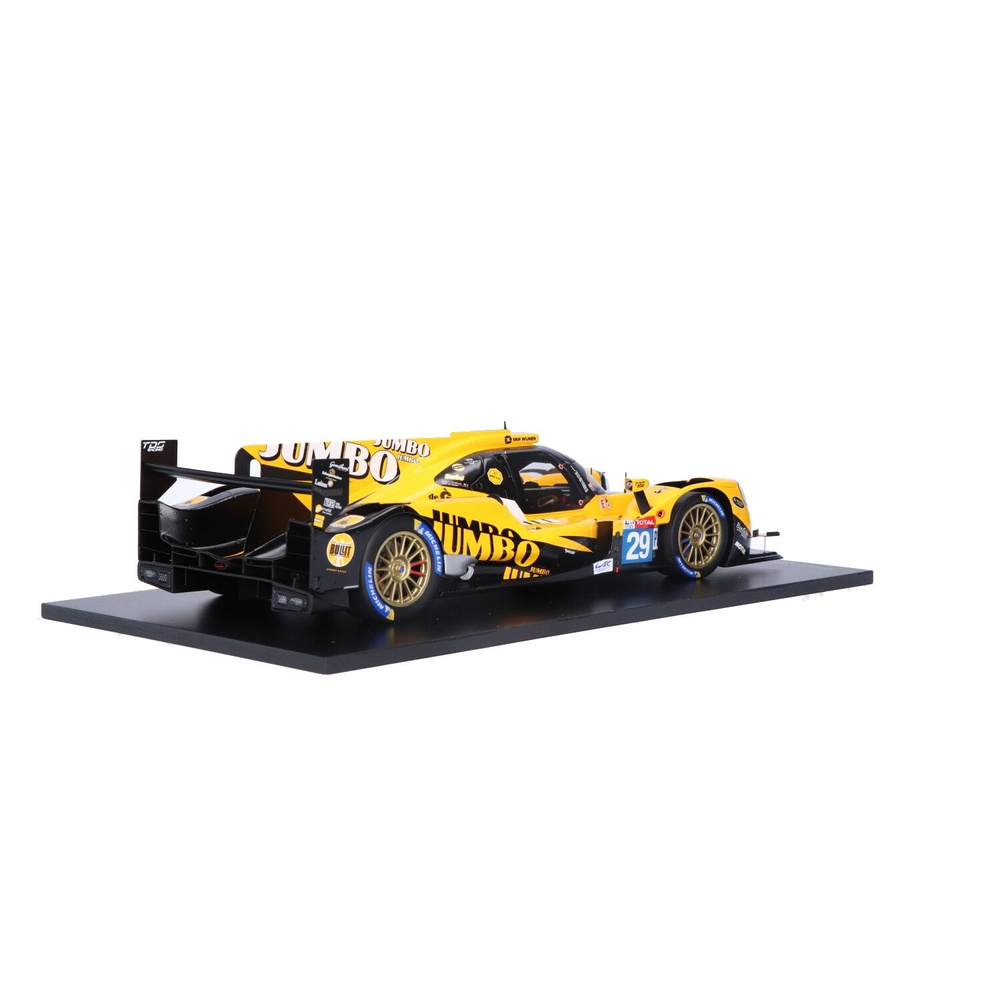Oreca 07 Gibson | House of Modelcars