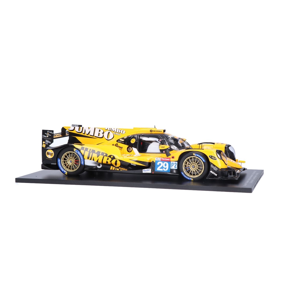Oreca 07 Gibson | House of Modelcars