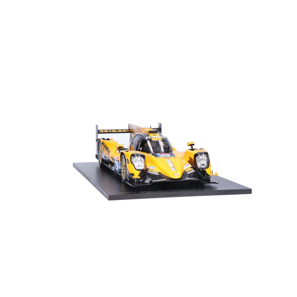 Oreca 07 Gibson | House of Modelcars
