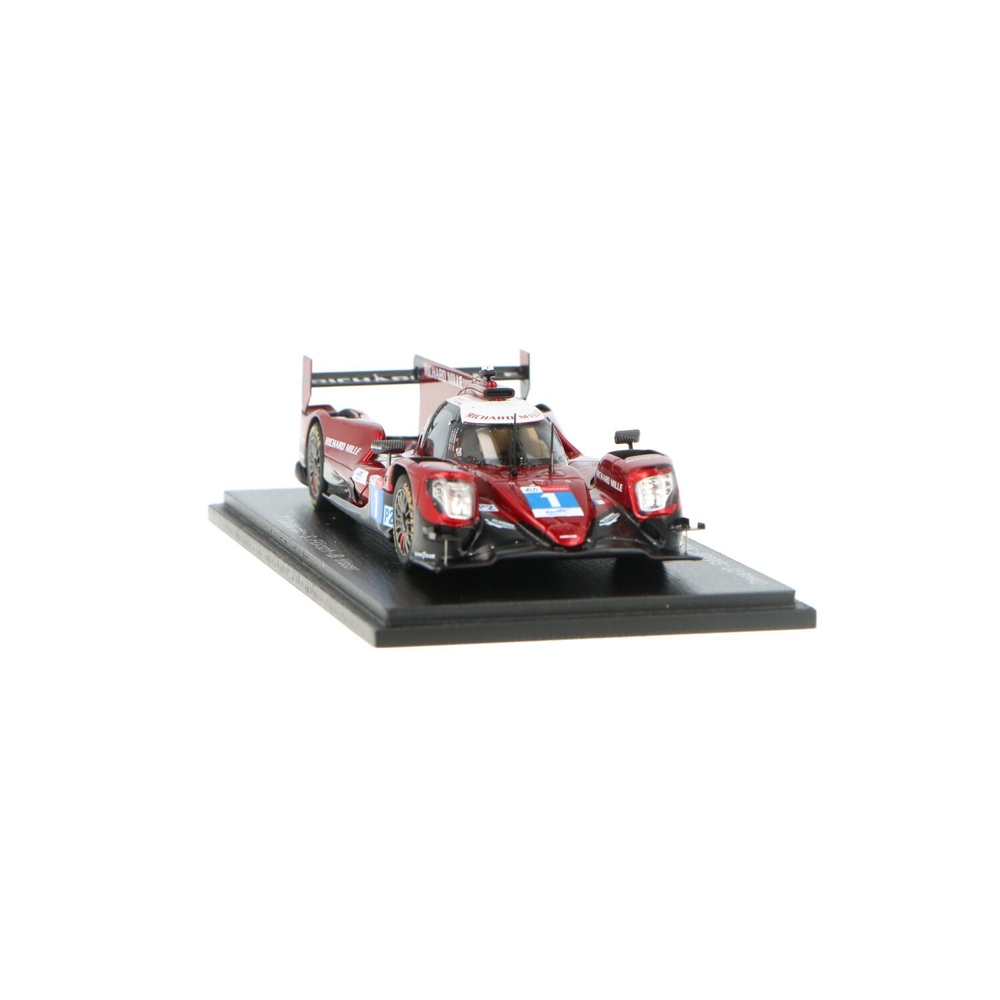 Oreca 07 Gibson | House of Modelcars