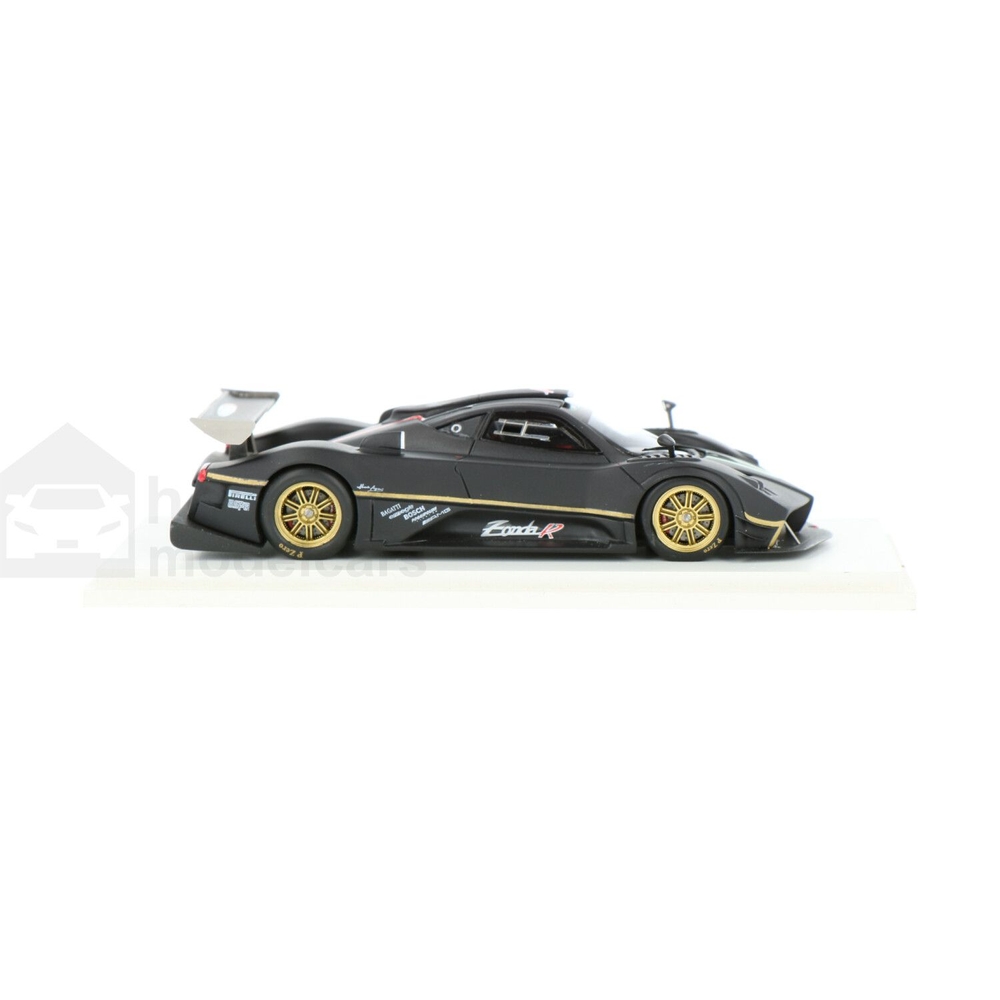 Pagani Zonda R | House of Modelcars