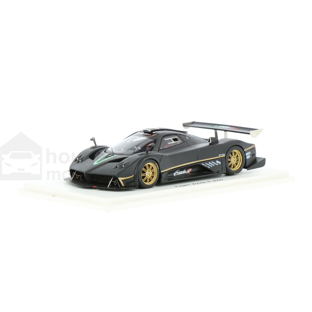 Pagani Zonda R | House of Modelcars