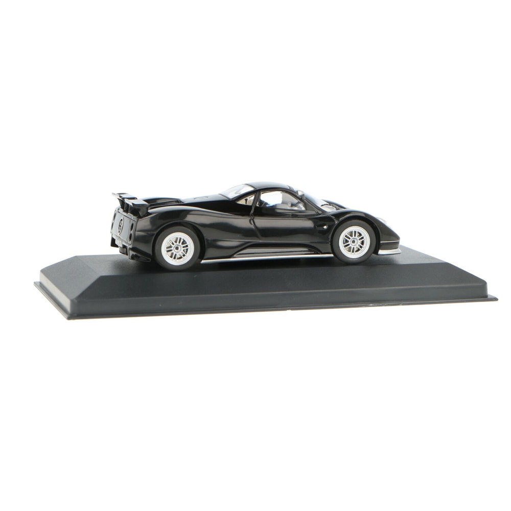 Modèle Réduit Pagani Zonda C12S IXO échelle 1/43 - Référence G63 - Occasion, Collection Voiture Miniature