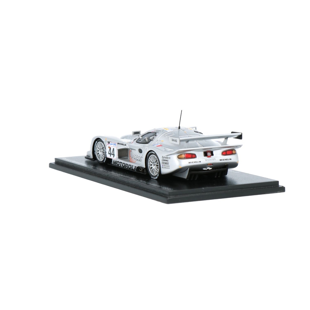 Panoz Esperante GTR1 | House of Modelcars