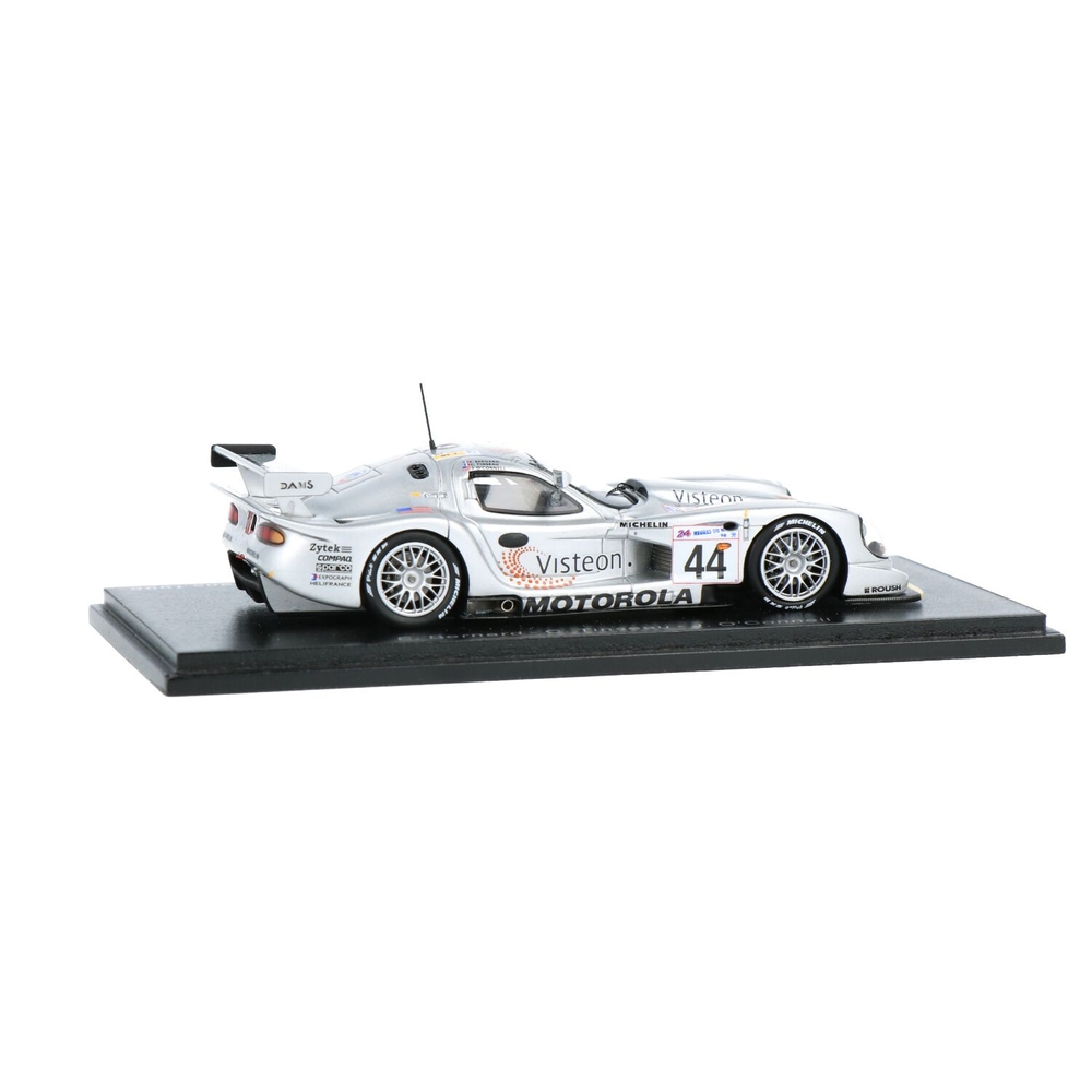 1:18 AUTOart Panoz Esperante GTR-1 '98 #44 Bernard Le Mans
