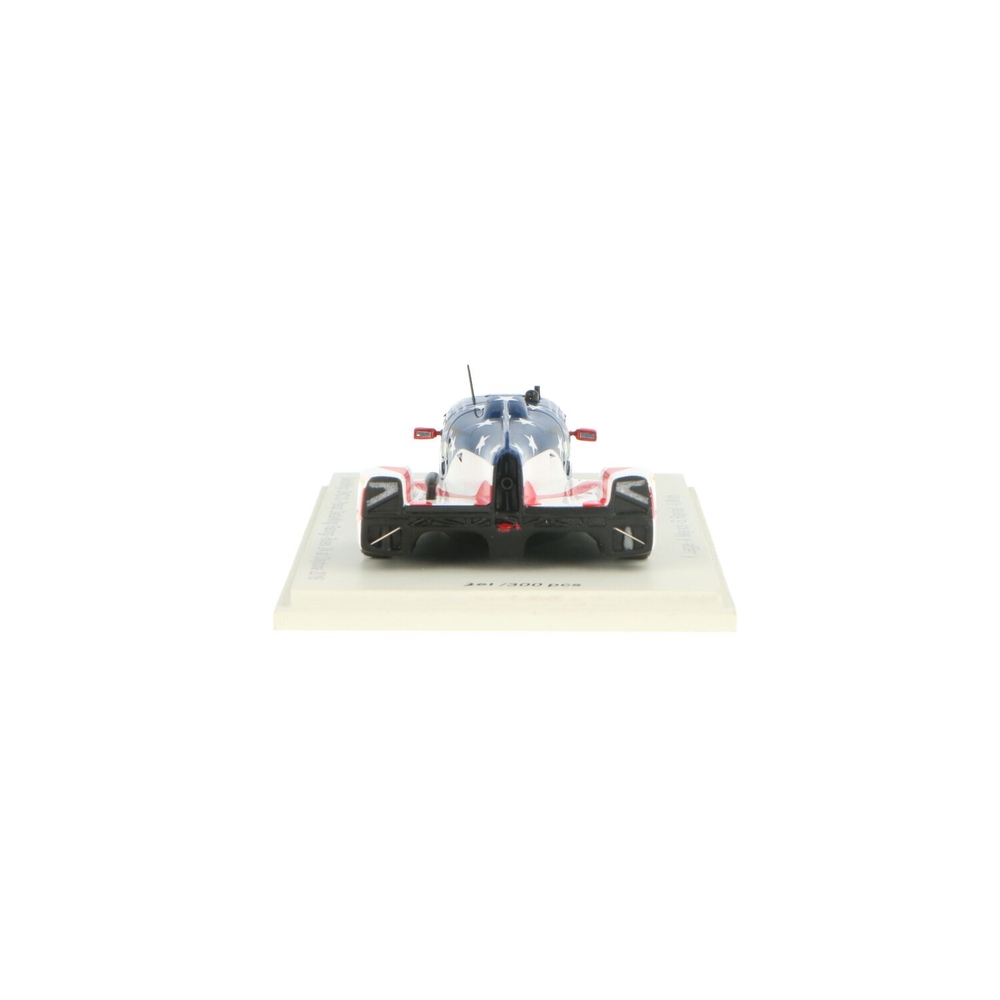 Panoz DeltaWing DWC-13 | House of Modelcars