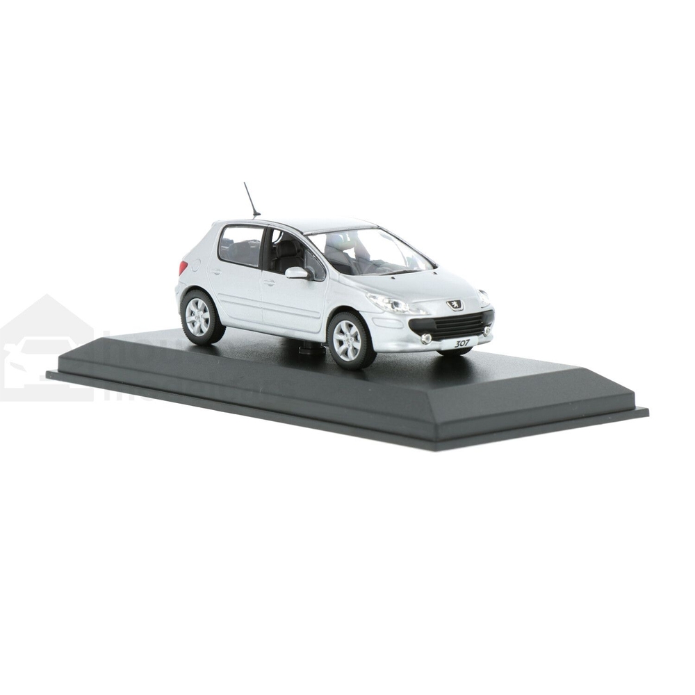 Peugeot 307 | House of Modelcars