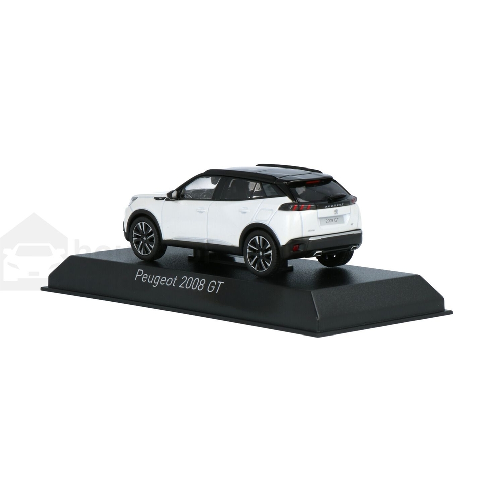 Peugeot 2008 GT | House of Modelcars