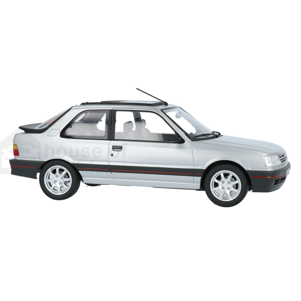 Peugeot 309 GTi | House of Modelcars