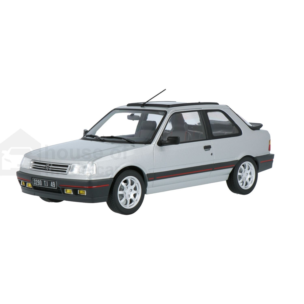 Peugeot 309 GTi | House of Modelcars