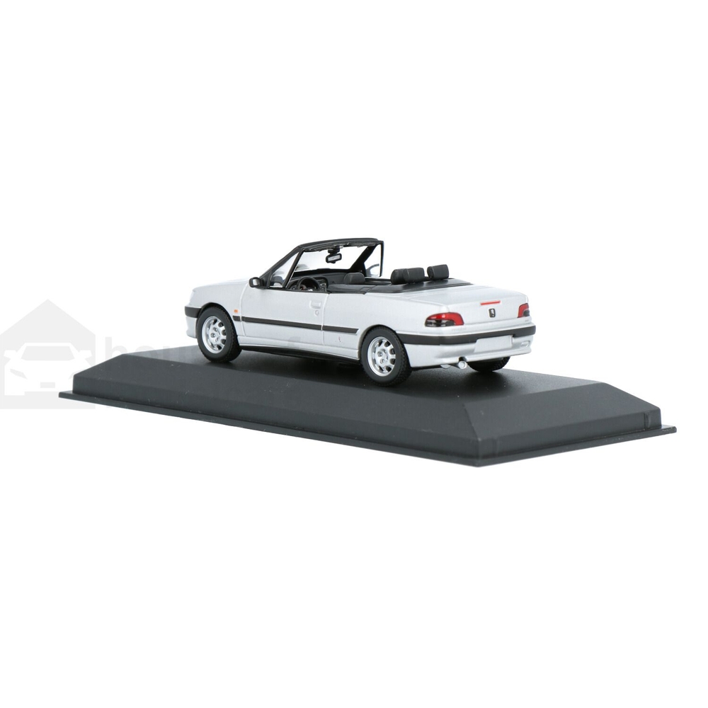 Peugeot 306 Cabriolet | House of Modelcars