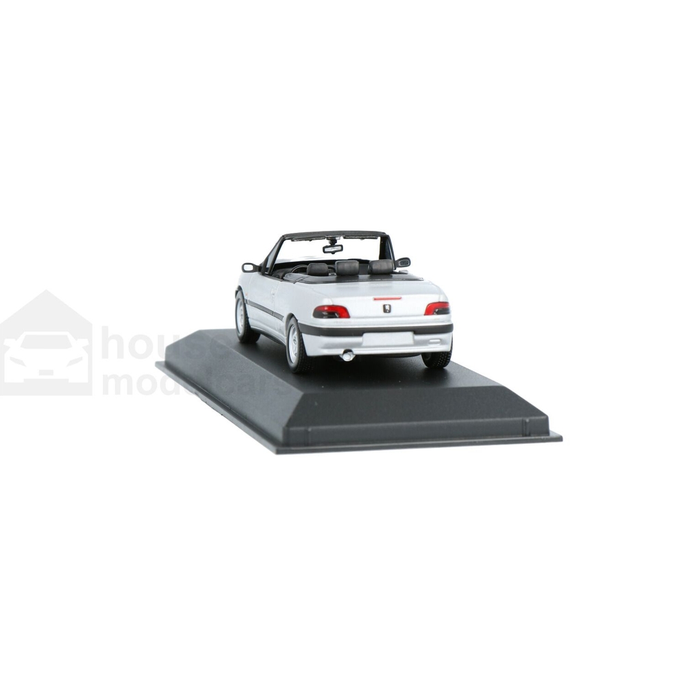 Peugeot 306 Cabriolet | House of Modelcars