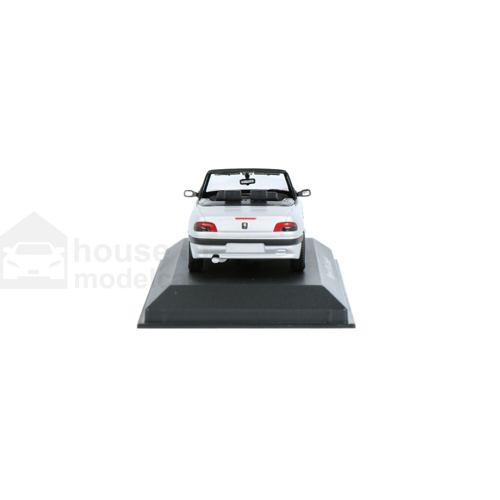 Peugeot 306 Cabriolet | House of Modelcars
